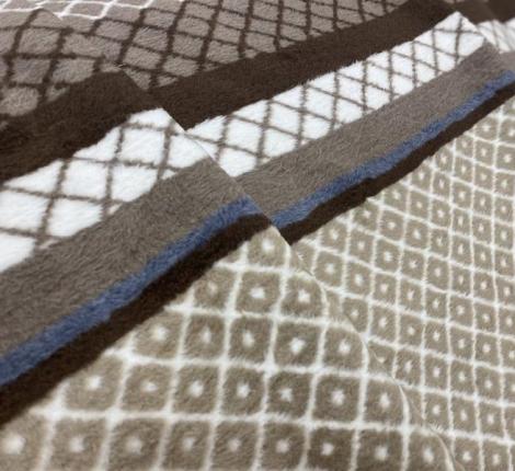 Плед хлопковый Райтекс "МАРОККО", 150х200