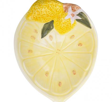 Салатник "ЛЕМОН ТРИ", 250 мл