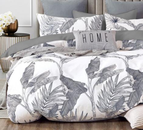 Постельное белье Valtery CS-75 Сатин, Семейный