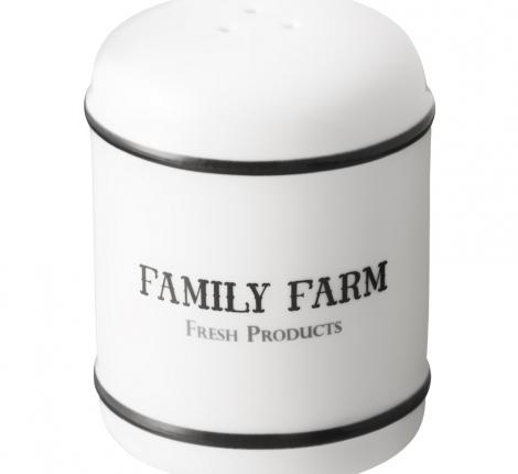 Набор для специй "FAMILY FARM", 2 предмета