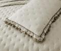 Покрывало &quot;Sofi de Marko&quot; Элизабет №12 Жатый сатин, 230х250