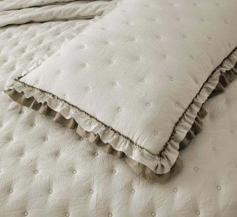 Покрывало &quot;Sofi de Marko&quot; Элизабет №12 Жатый сатин, 230х250