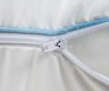 Подушка "ЛЕБЯЖИЙ ПУХ" LUXE, 50х68