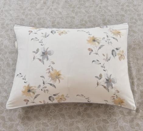 Постельное белье "Sofi de Marko" Амелия Сатин, 1,5 спальный