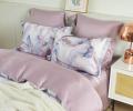 Постельное белье "Sofi de Marko" ПАОЛА №10 Тенсел, Евро