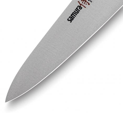 Нож кухонный &quot;Samura Pro-S&quot; универсальный 115 мм, G-10