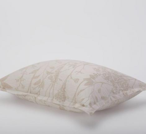 Наволочки "NATURAL FENNEL PALETTE GRASS" Жаккард, 50х90-2шт.