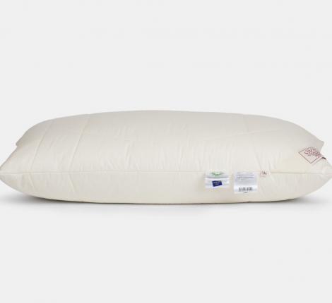 Подушка регулируемая "ORGANIC СOTTON GRASS" 50х90