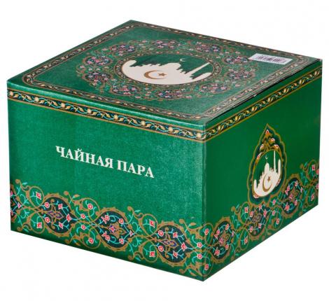 Чайная пара "СУРА", 260 мл