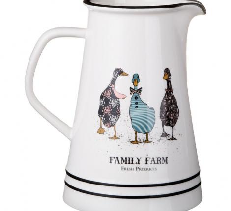 Кувшин "FAMILY FARM", 1900 мл