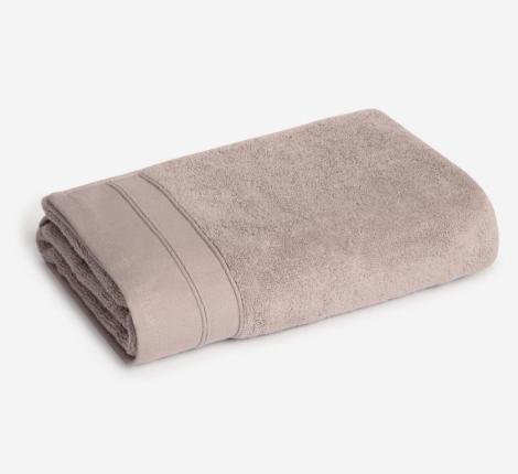 Полотенце махровое "PEARL BALANCE GRASS", 70х140