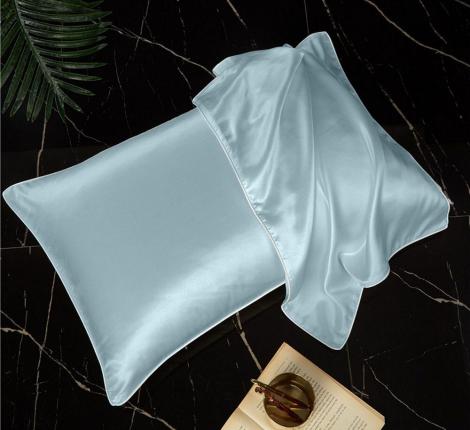 Наволочка "Primavelle" Тенсел 70х70, Голубой