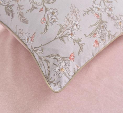 Постельное белье "Sofi de Marko" Сесиль Сатин, Евро