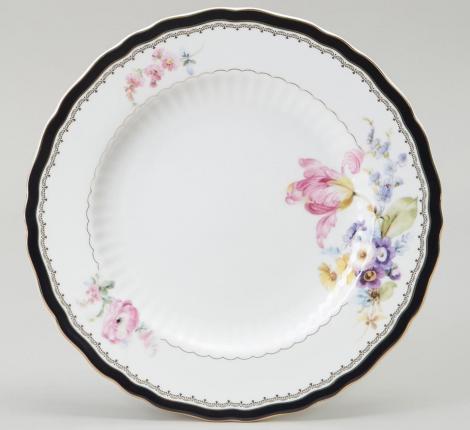 Сервиз обеденный "NOSTALGIE" на 6 персон, 23 предмета