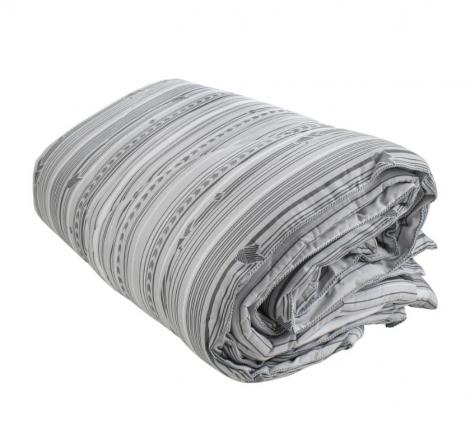 Покрывало "Cleo" VELLO D`ORO 200/007-VDR Сатин, 200х220