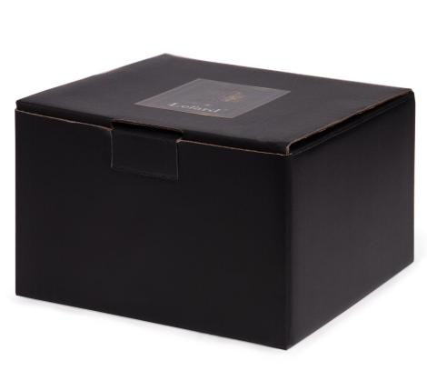 Заварочный чайник чугунный "Lefard" 734-1010 с эмалированным покрытием внутри, 800 мл