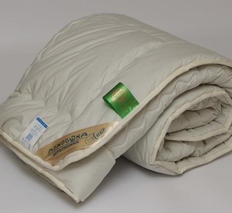 Одеяло зимнее ВЕРБЛЮЖКА Люкс, 172х205