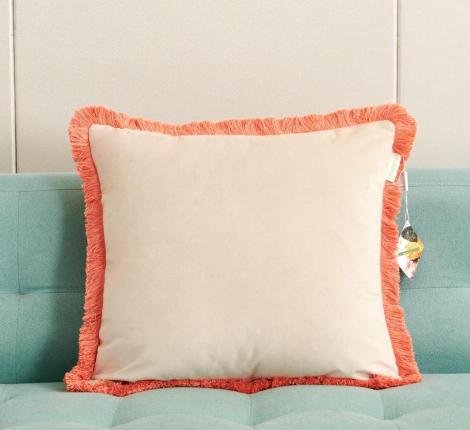 Декоративная подушка "Sofi de Marko" Даффи №3, 45х45