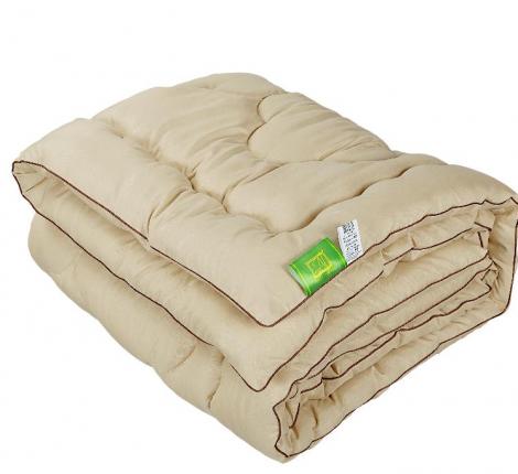 Одеяло всесезонное "САХАРА-Эко" 200х220