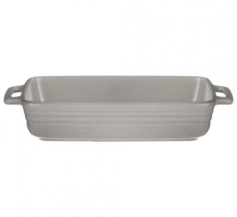 Форма для запекания "AGNESS" GREY, 1100 мл