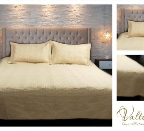 Покрывало PMO-08/1, 1,5 спальный (160x220)