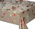 Скатерть с лазерной печатью (текстурная) Valtery CC-11, 1,37м*20м