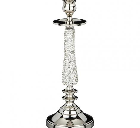 Подсвечник "БОХО" 875-256, высота 27,5 см