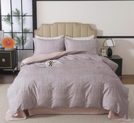 Постельное бельё "Tango" 1-MOMAE286 Фланель, 1,5 спальный