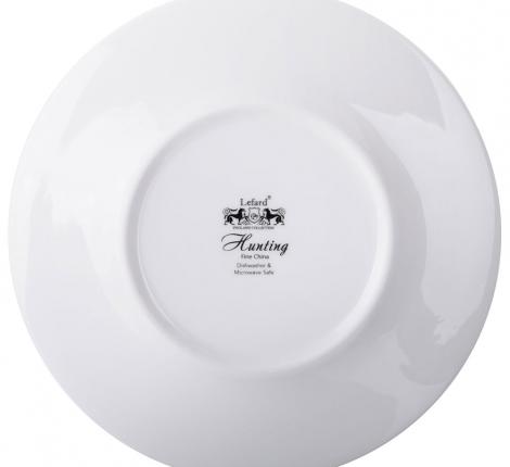 Чайный набор "ОХОТА" 590-736 на 2 персоны, 4 предмета (300 мл)