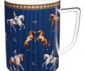 Кружка "HORSE CLUB", 720 мл