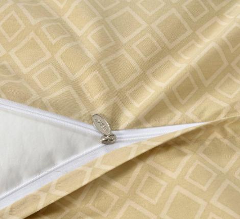 Постельное белье "Sofi de Marko" Лютер Сатин, Семейный