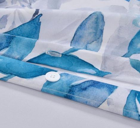 Постельное белье "Sofi de Marko" Эмиэл Модерн Сатин, Евро