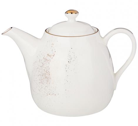 Чайник заварочный "GOLD", 1000 мл