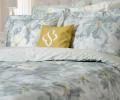 Постельное бельё Sharmes "Zefir", Евро