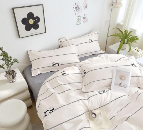 Постельное белье "Tango" Twill TPIG2-1985-50, 2 спальный