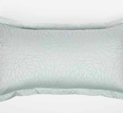 Наволочка "Azur Palette Grass" Жаккард, 50х90-2шт.