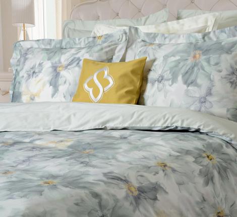 Постельное бельё Sharmes "Zefir", Евро