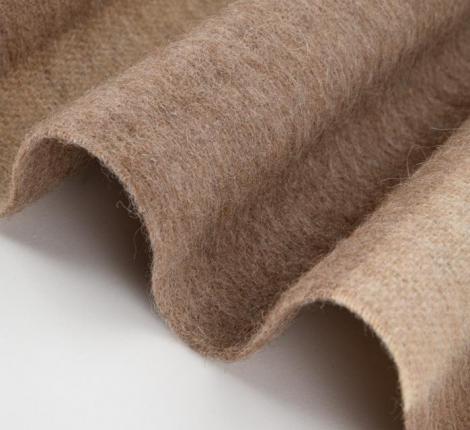 Плед INCALPACA (55% шерсть альпака, 45% шерсть мериноса) PP-55, 200x220