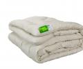 Одеяло всесезонное "ЛЁН-ЭКО" 172х205