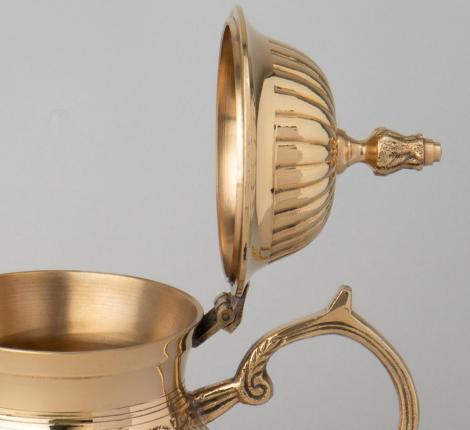 Заварочный чайник "PALAZZO", 680 мл