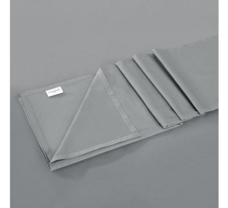 Постельное бельё с одеялом "Asabella" 2339-OMP/180 Сатин, Евро