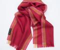 Шарф INCALPACA (100% baby alpaca) SC-06, 180/174х30