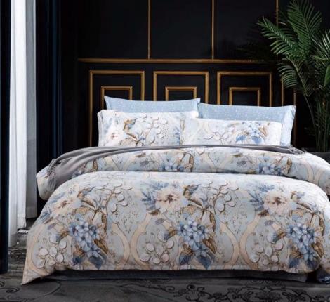 Постельное белье Valtery MP-67 Софткоттон, Евро