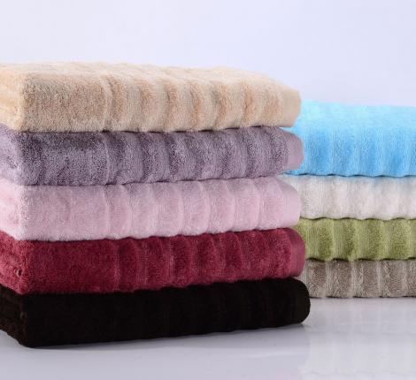 Wellness-6 Полотенце банное, 40х70