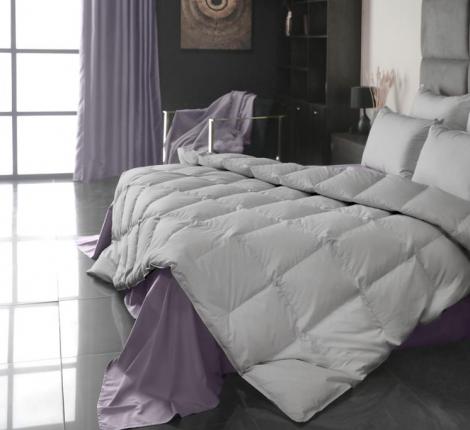 Одеяло пуховое тёплое "Primavelle" Noemi, 140х205