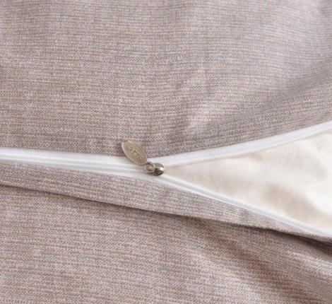 Постельное белье "Sofi de Marko" Митчелл Сатин, Евро