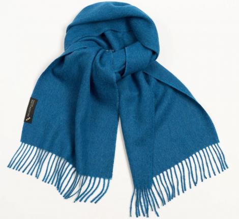 Шарф INCALPACA (100% baby alpaca) SC-25, 180/165х30