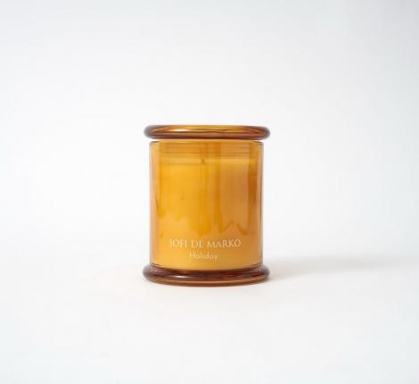 Ароматическая свеча "Sofi de Marko" Holiday, 250 грамм