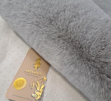 Коврик "Kazanov.A." Maldivian resort (серебро платина), 80х120