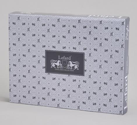 Блюдо овальное "STYLE", длина 35,5 см